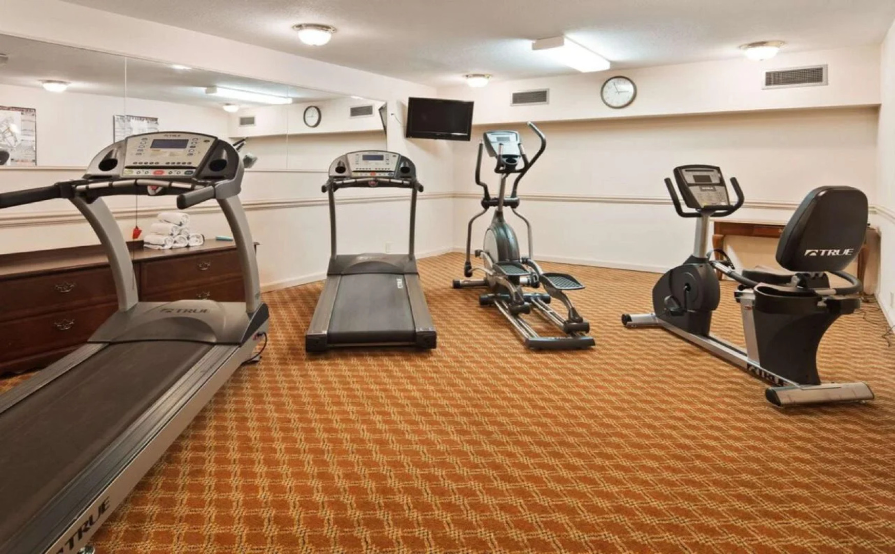 Clarion Inn Falls Church - Arlington