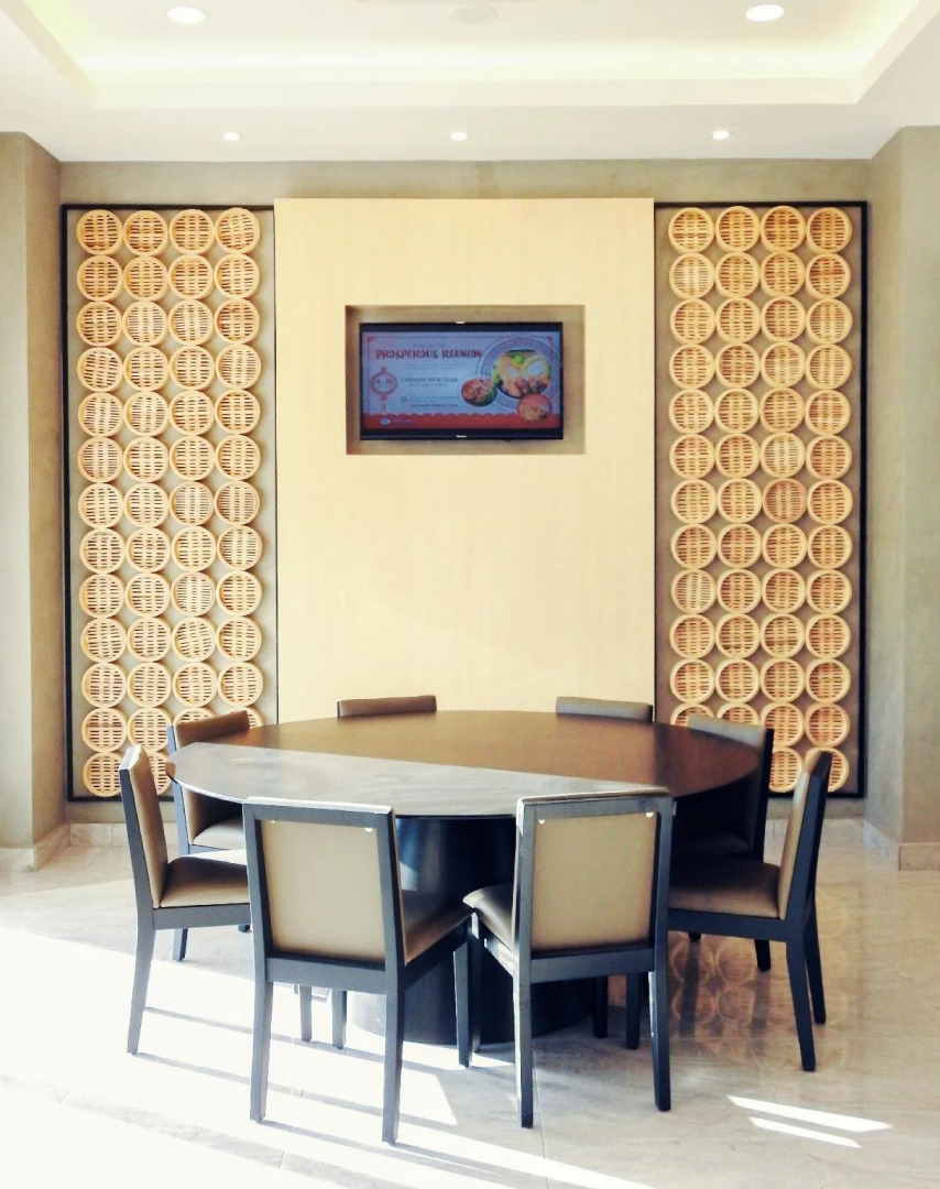 Gloria Residences Ion Delemen