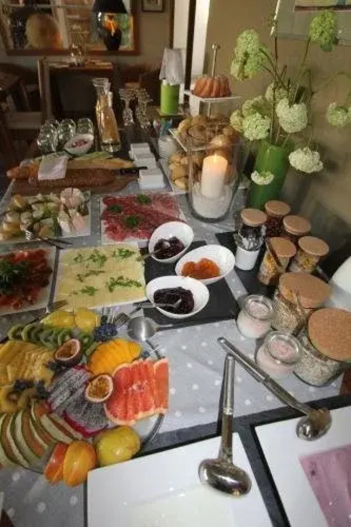 Gästehaus einfach schön