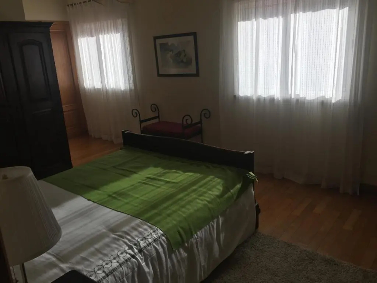 Apartamento Senadomum