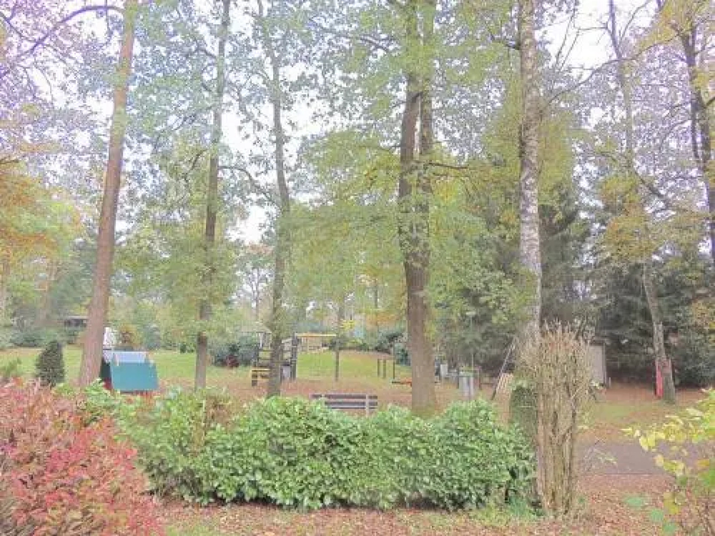 Vakantiepark de Woeste Hoogte 2