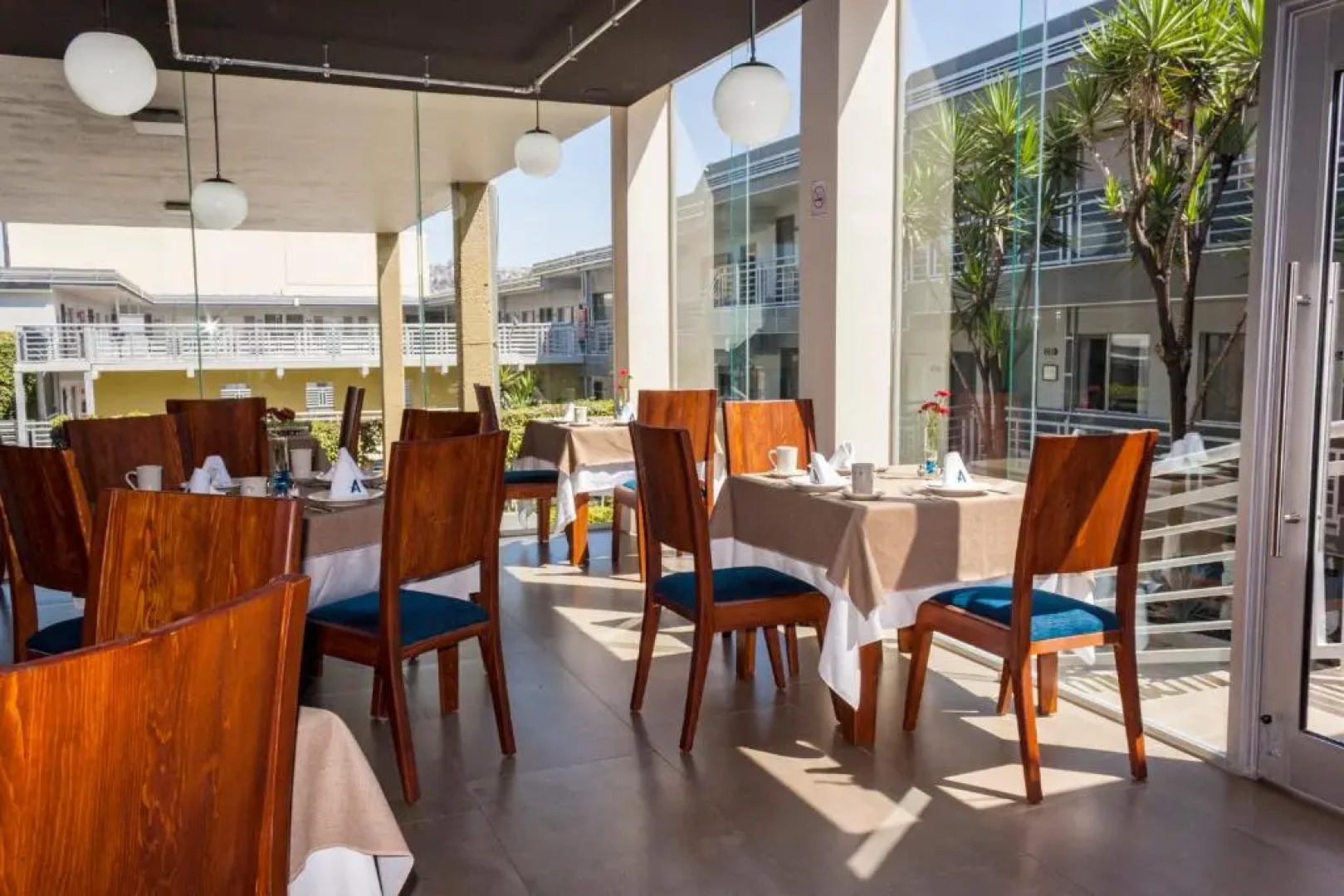 Baja Inn Hoteles La Mesa