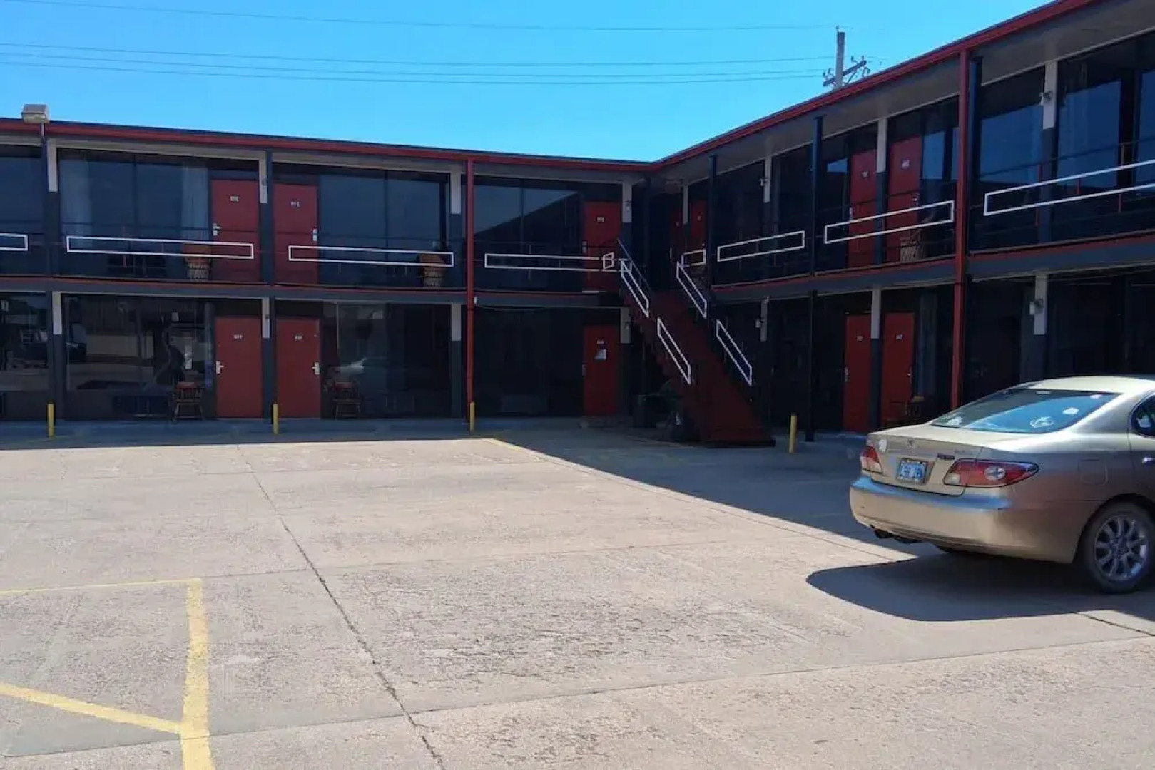 Coratel Inn and Suites By Jasper Anthony