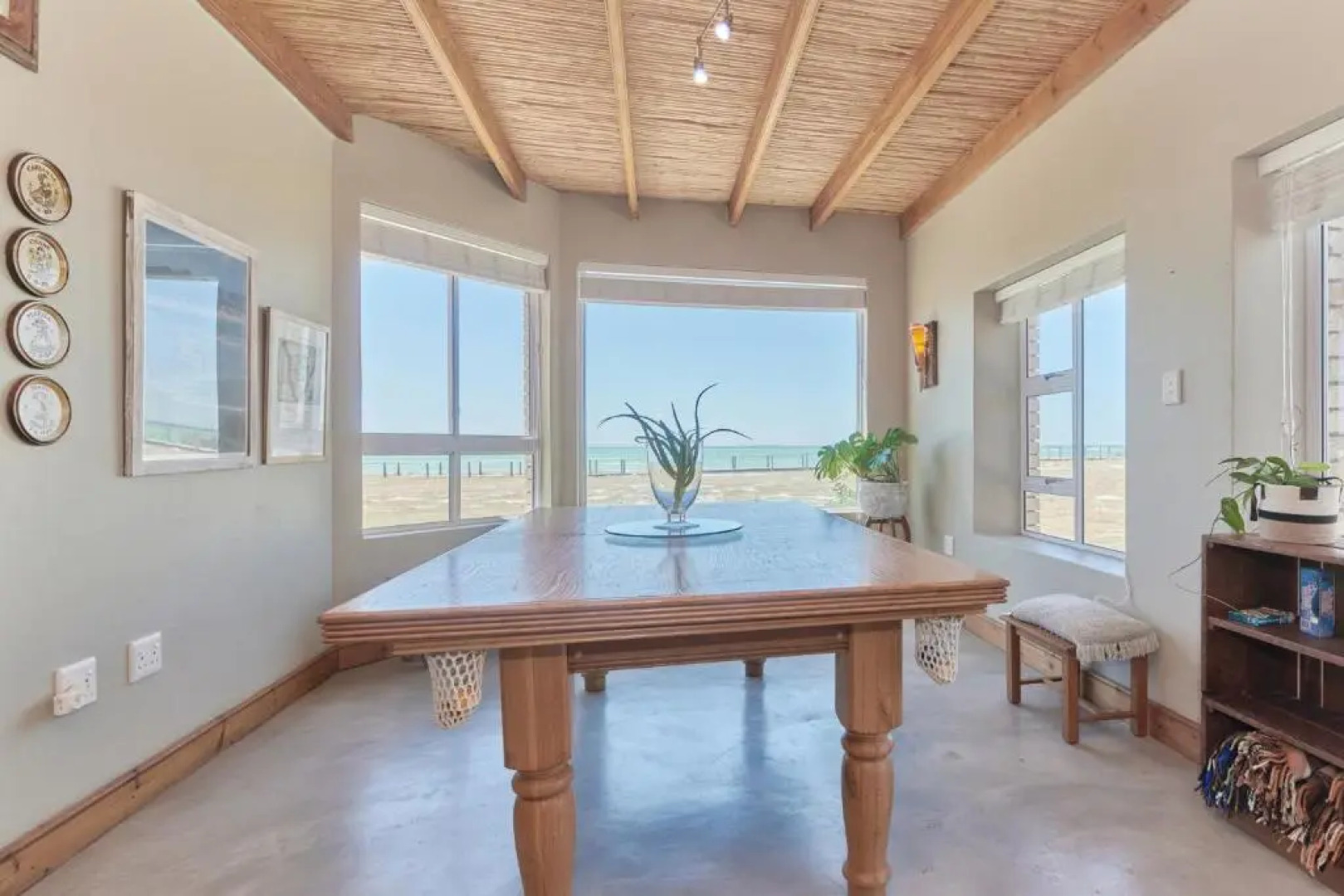 Colours of the Sea Apartment