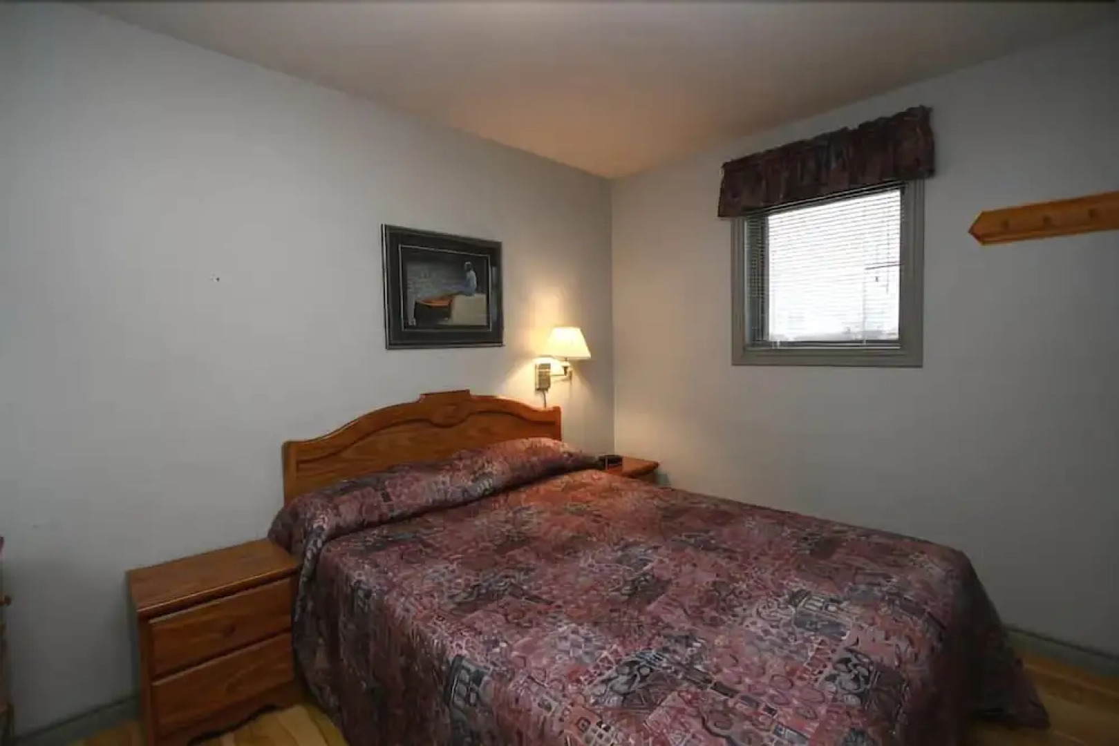 Les Chalets du Havre