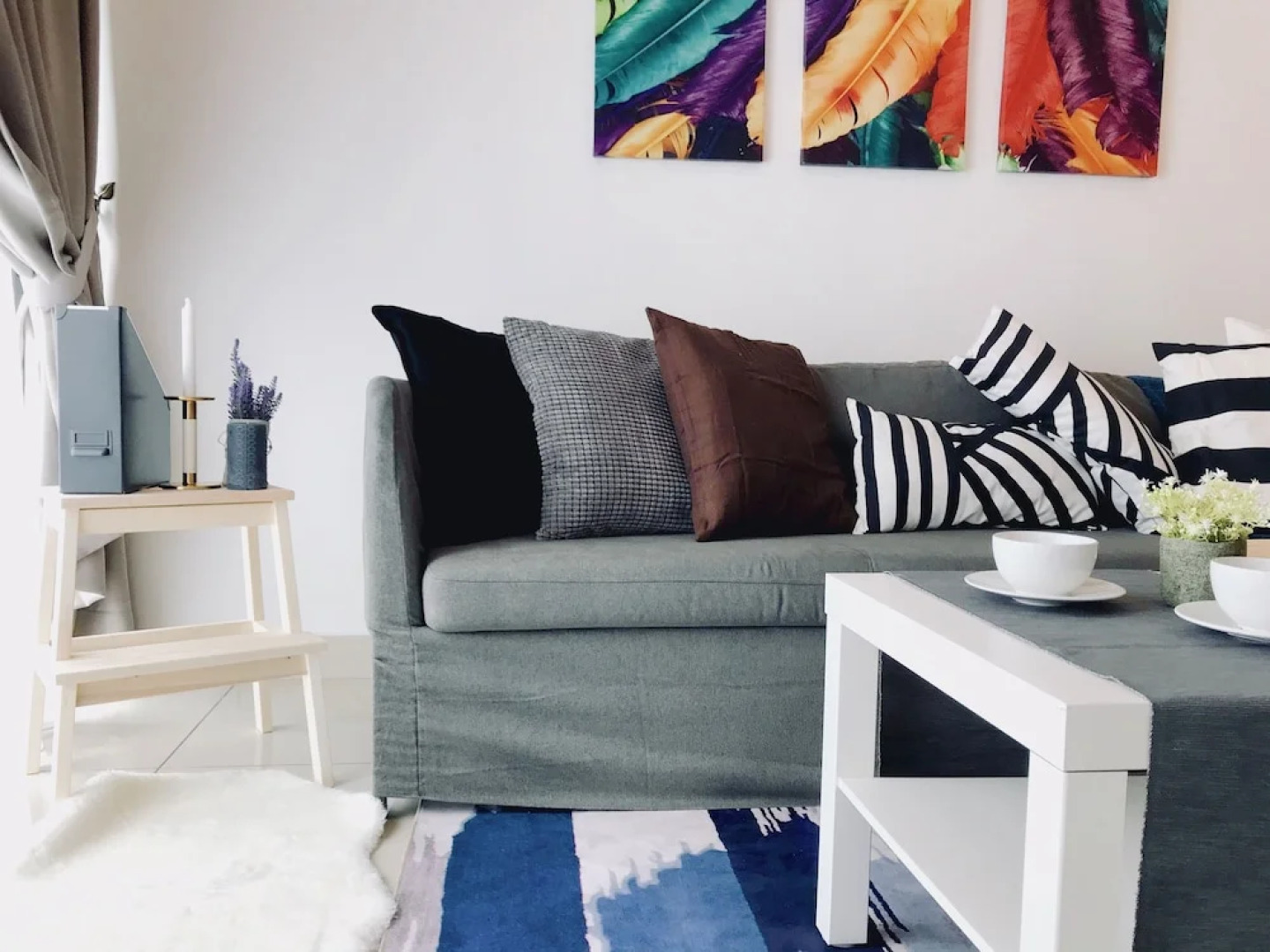 SkyVilla D'island Puchong by BeeStay