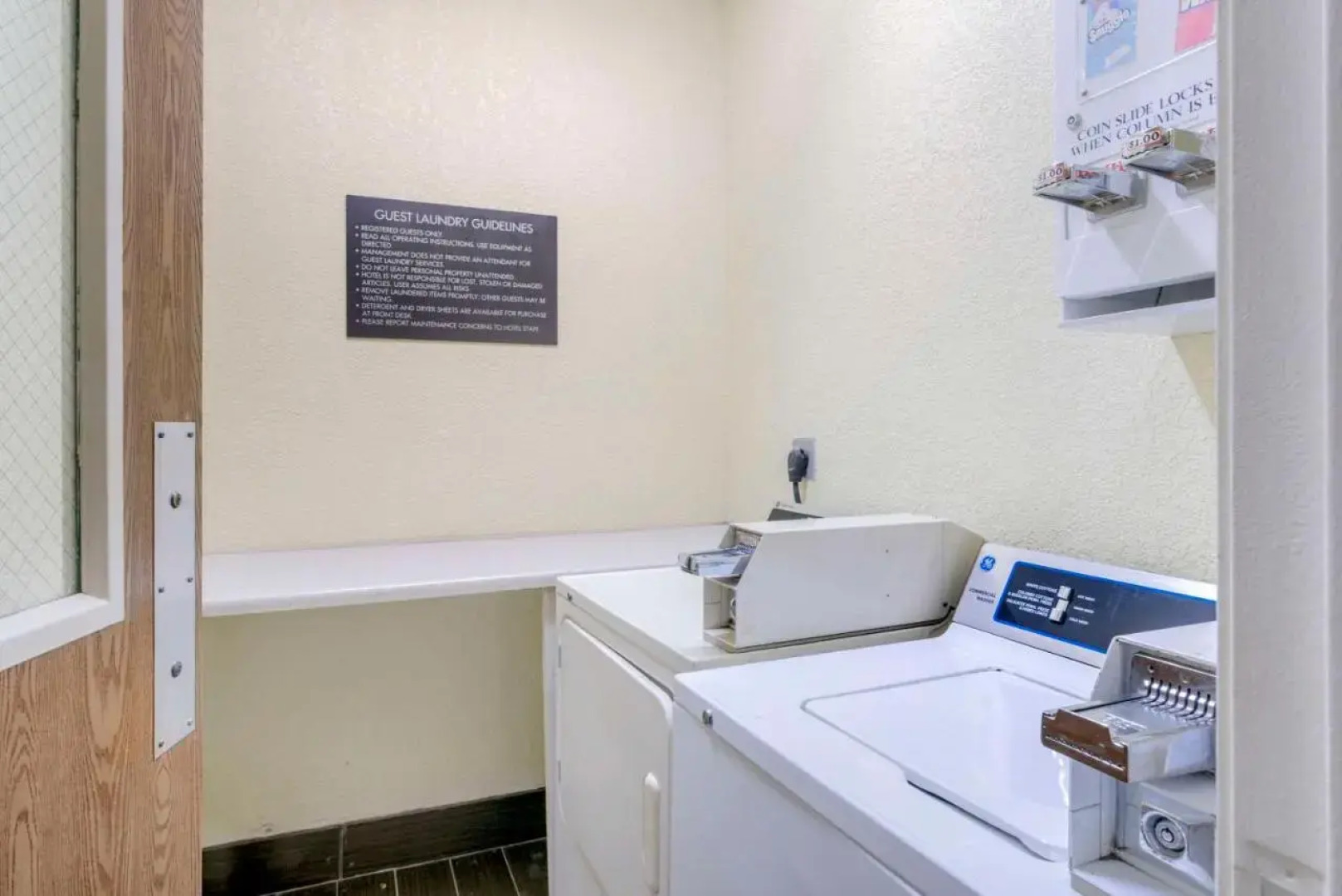 Holiday Inn Express La Grange