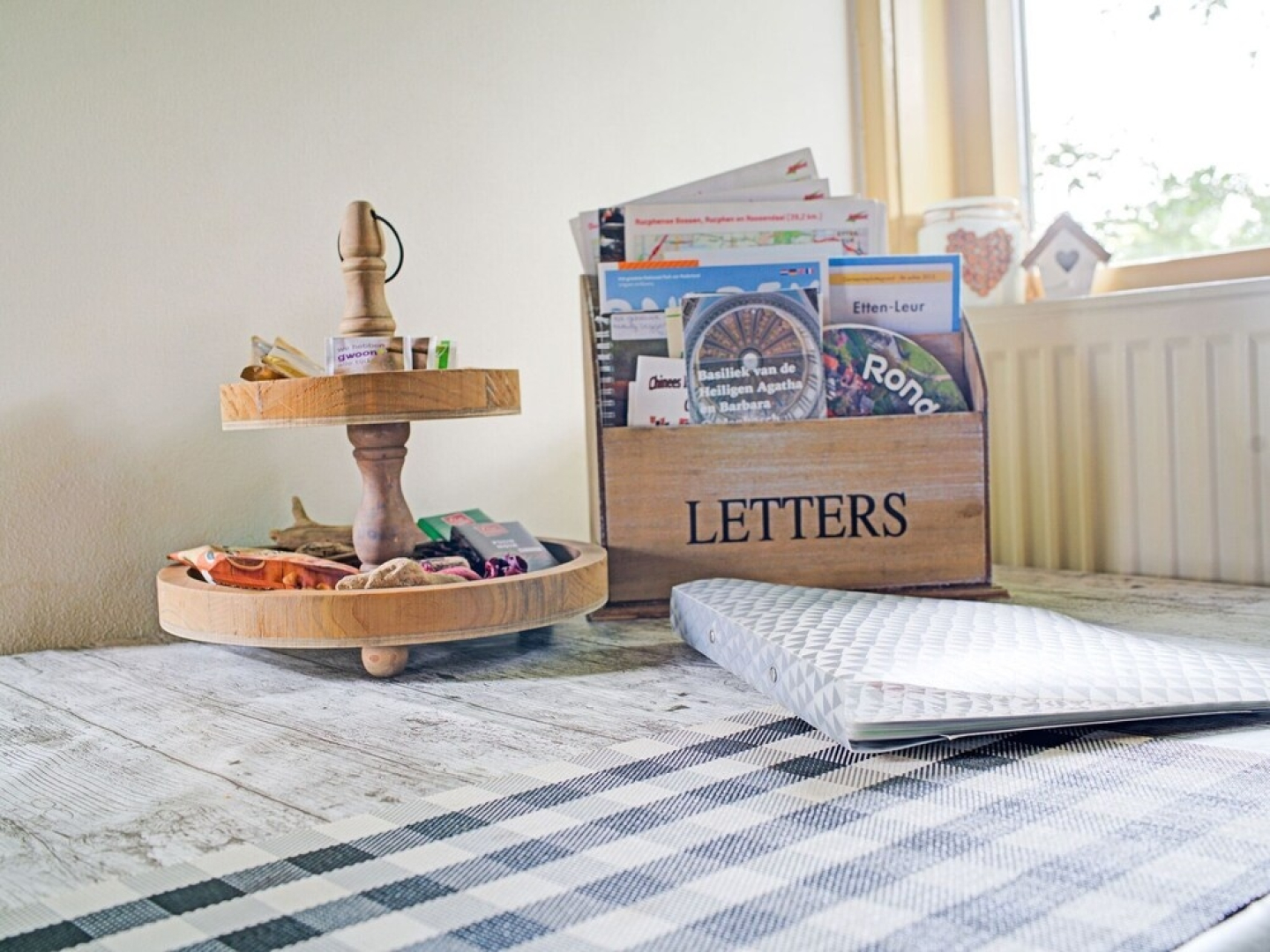 Scenic Holiday Home in Schijf with Roofed Garden