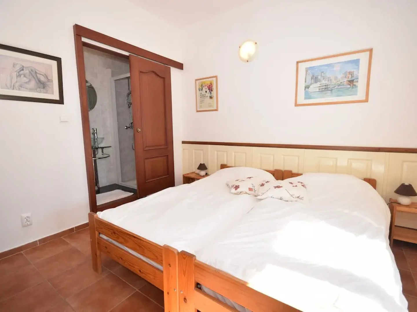 Detached Villa With Private Swimming Pool, Just Outside São Brás de Alportel