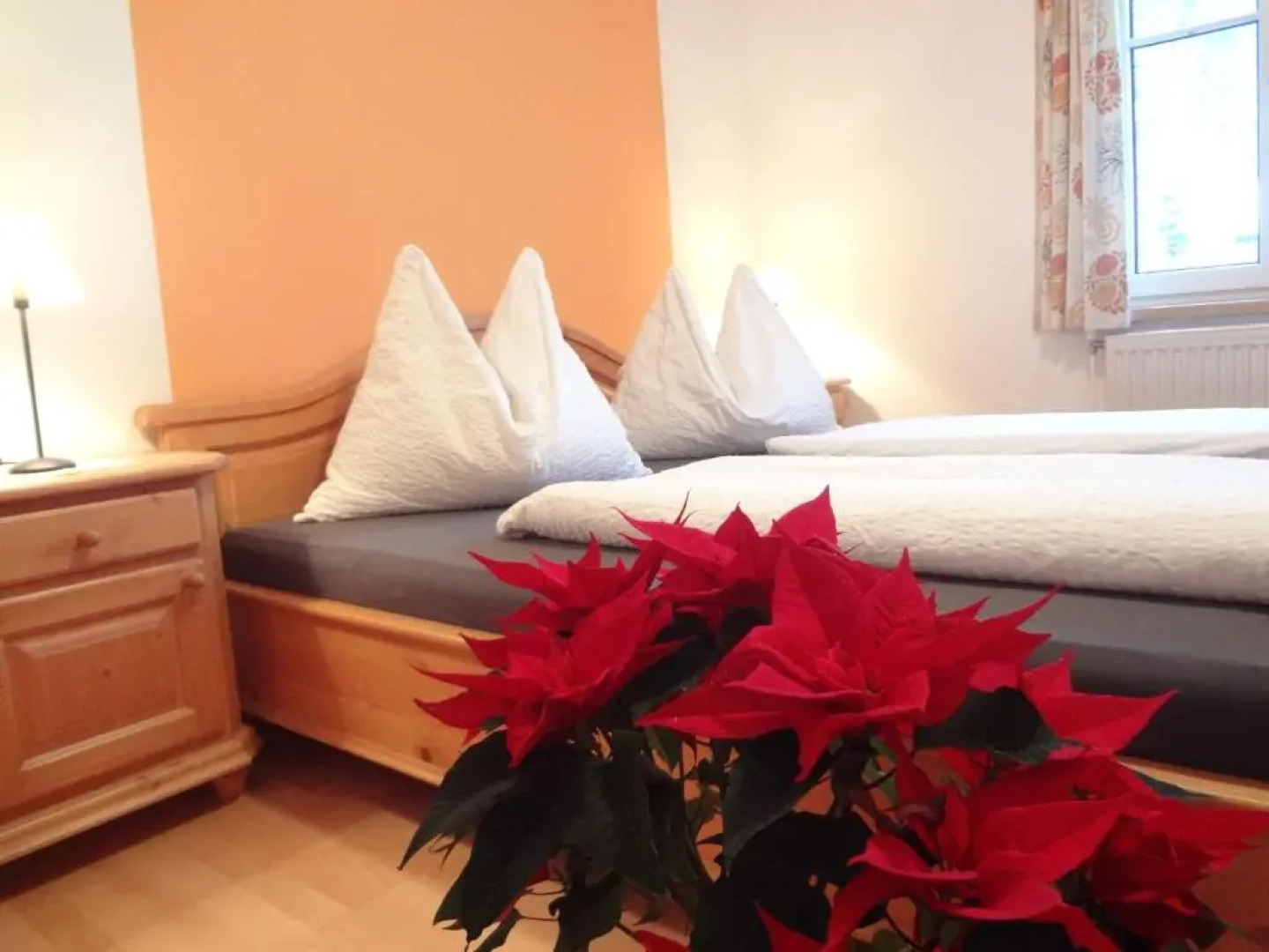 Frühstückspension Doris Eder