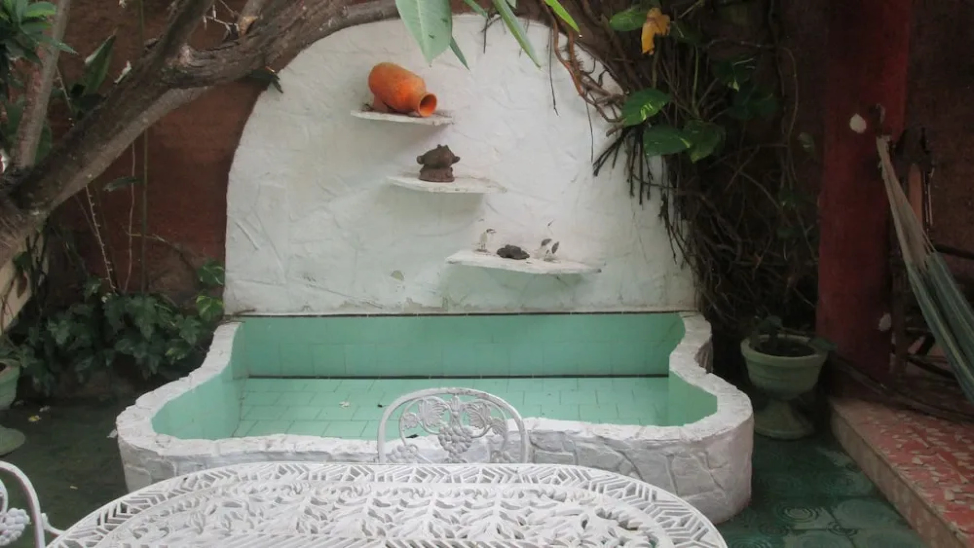 Casas de Arturo y Xiomara - Casa No. 1