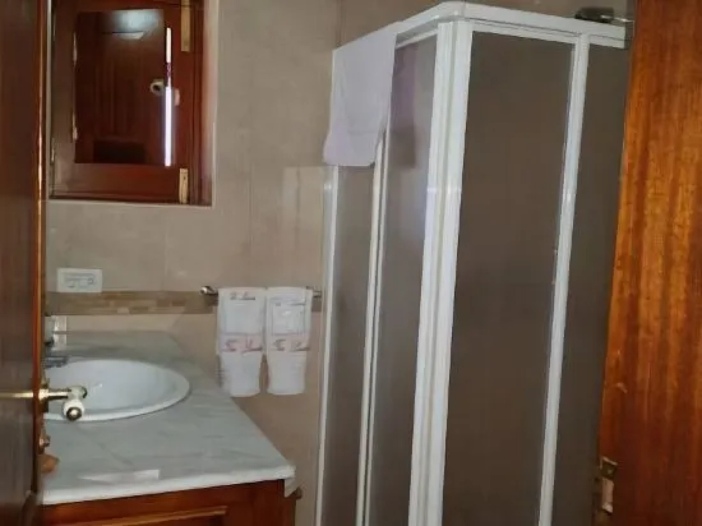 Casa Rural Tia Lucila