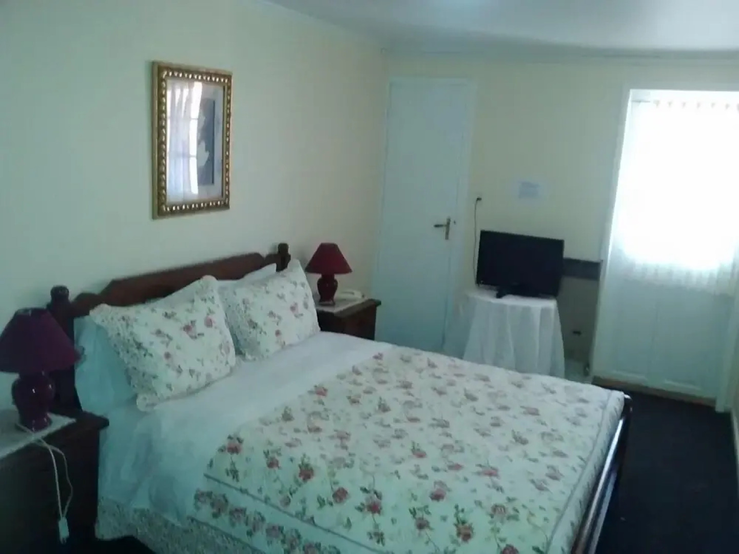 Hotel Villa Eduviges