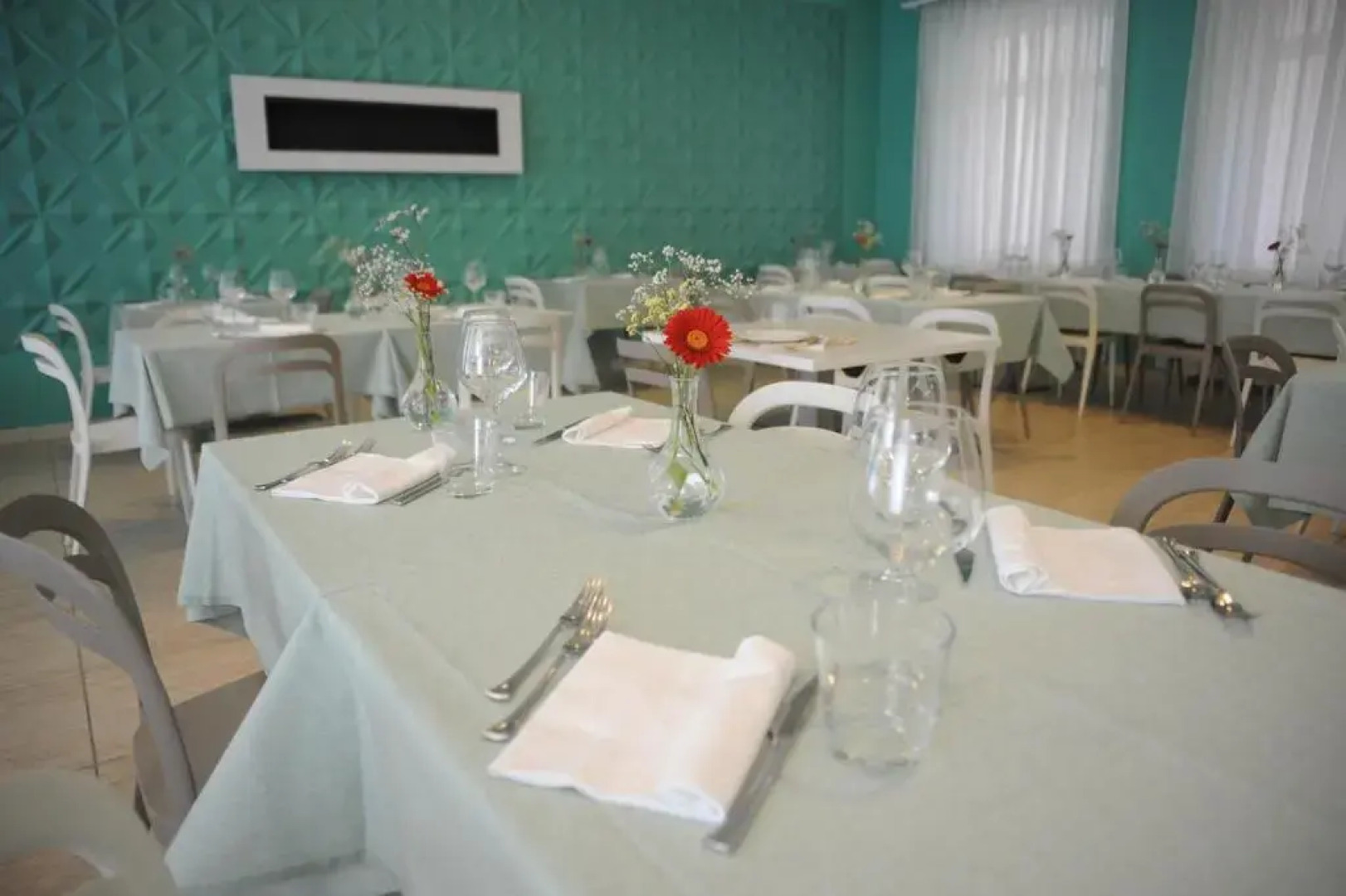 GG8 Hotel & Suite SPA