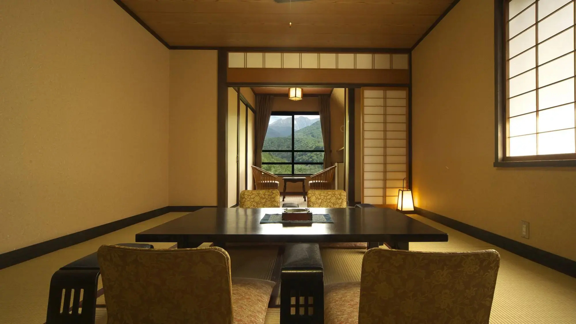 Hodakaso Yamano Hotel