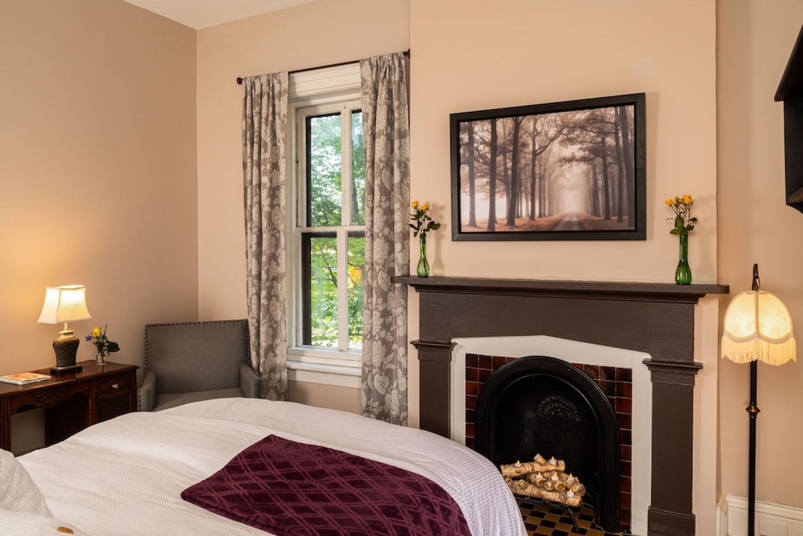 Rosemont Inn Bed & Breakfast