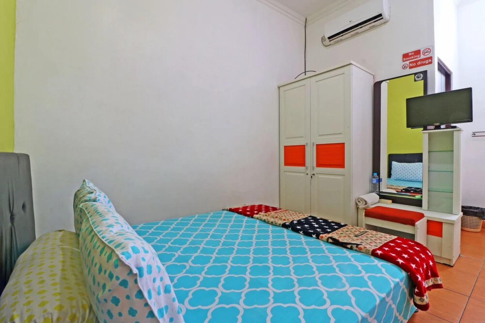 Semata Wayang Syariah Homestay