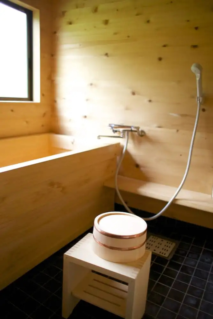 Miyama Futon & Breakfast Thatched Cottages