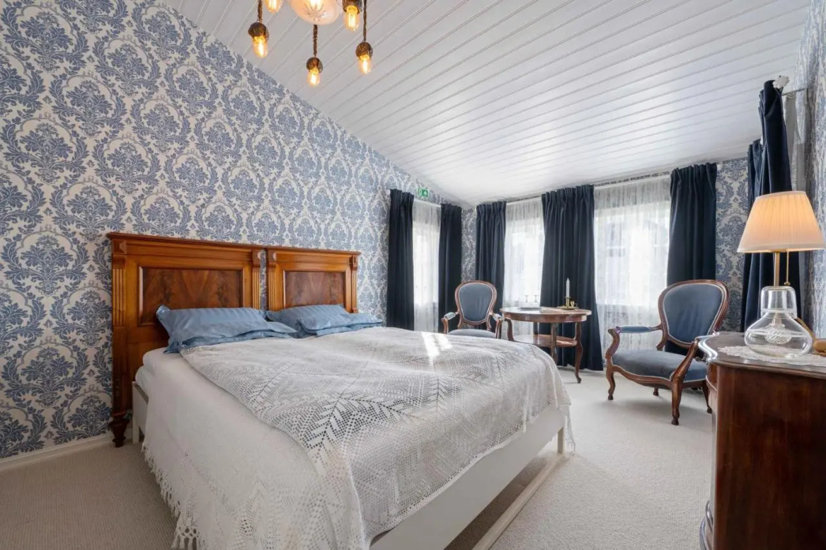 Lundins Sommerhotell