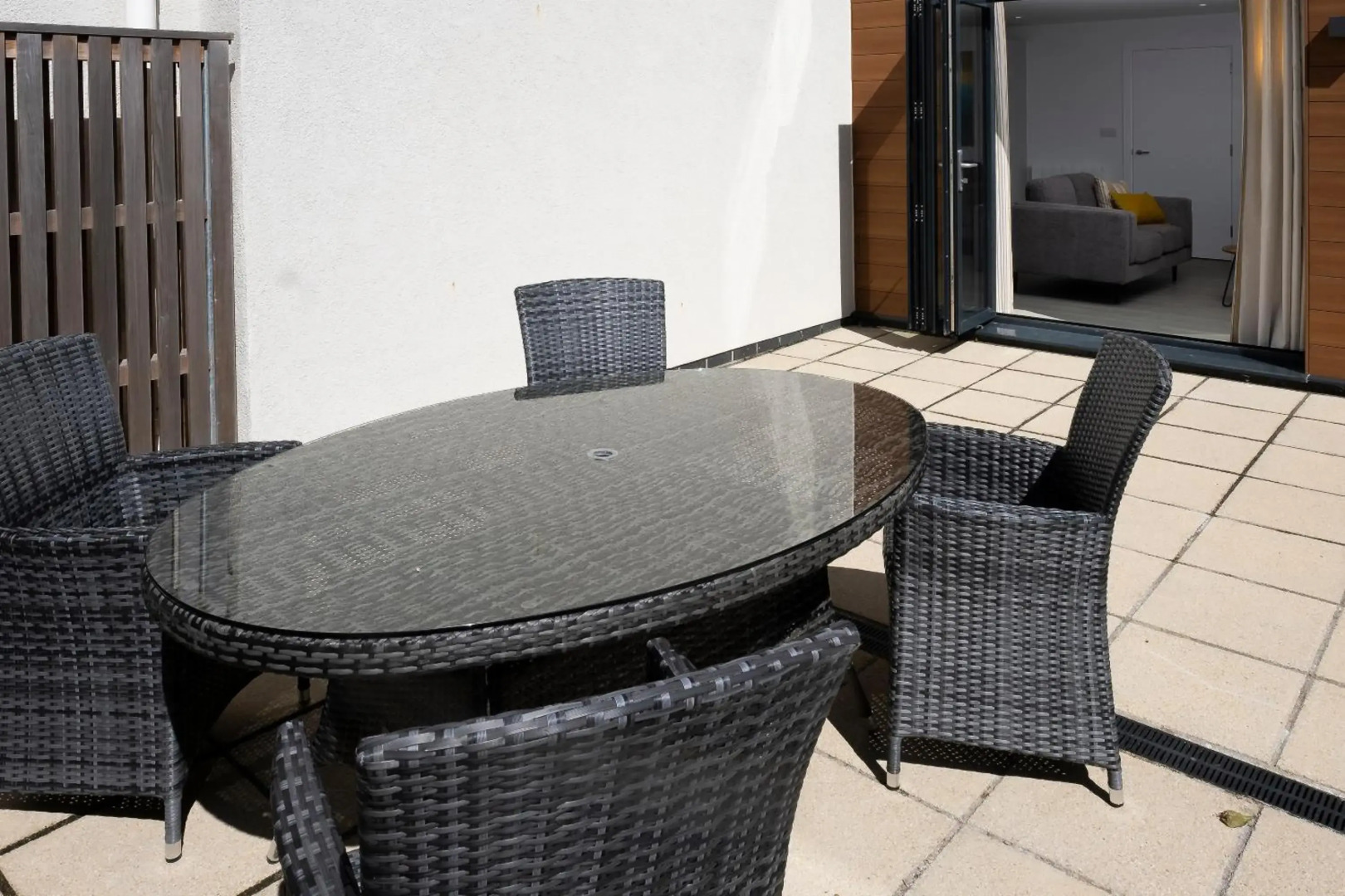 4 Middlecombe - Luxury Apartment at Byron Woolacombe, only 4 minute walk to Woolacombe Beach!