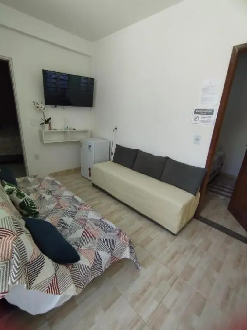 Apartamento 09 Porto dos Lençóis Residence