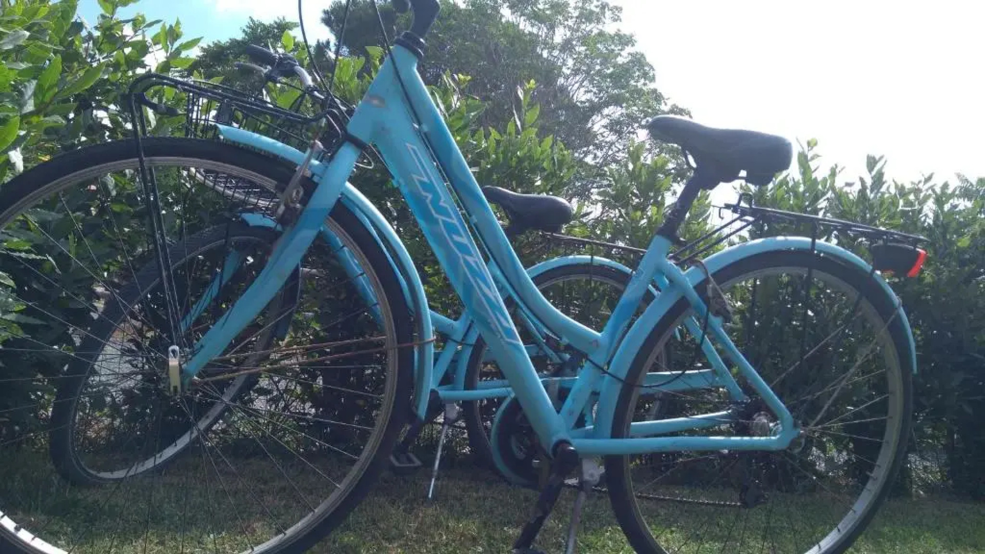 Case vacanze Santamargherita