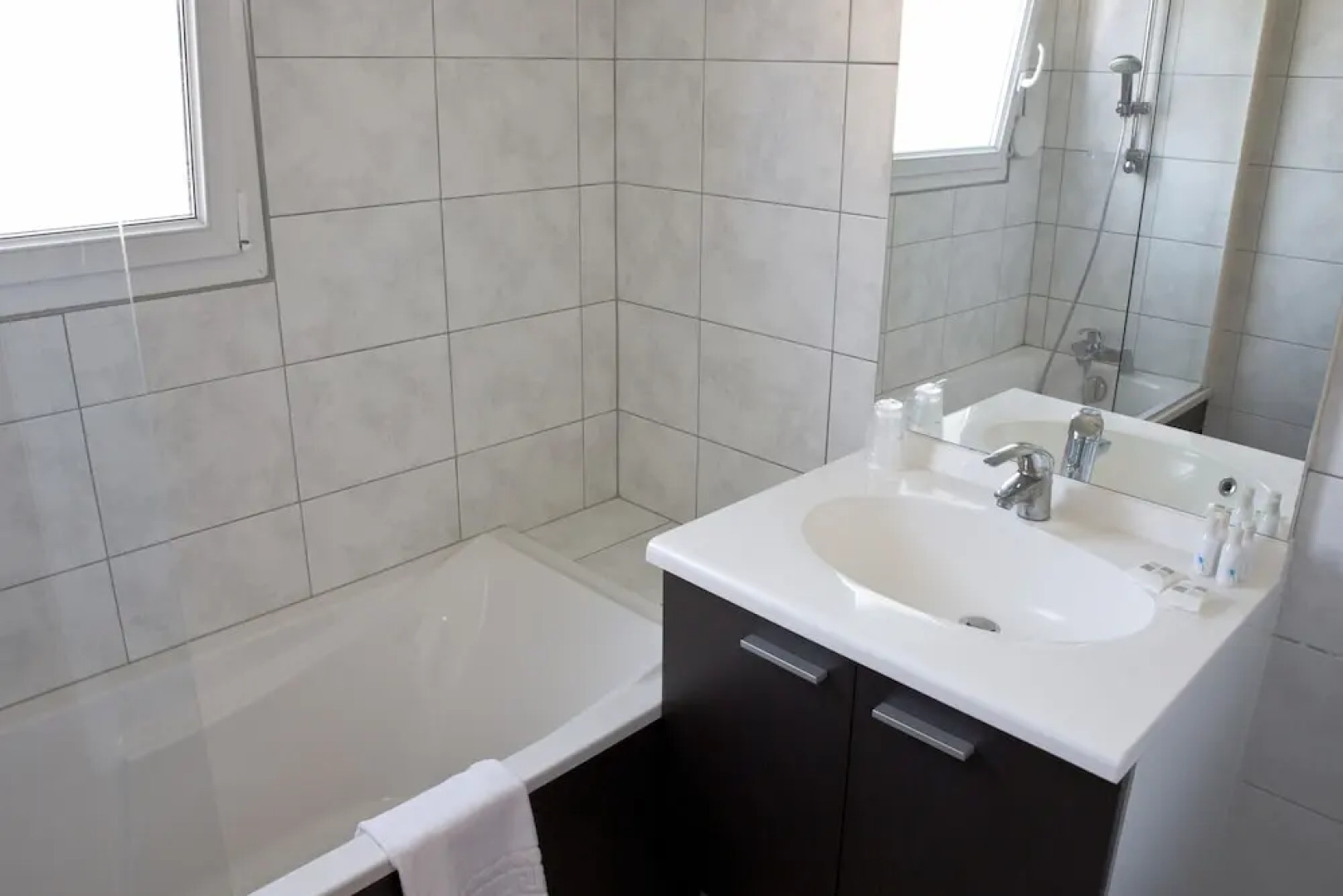 Comfort Aparthotel Mutzig Portes d'Alsace