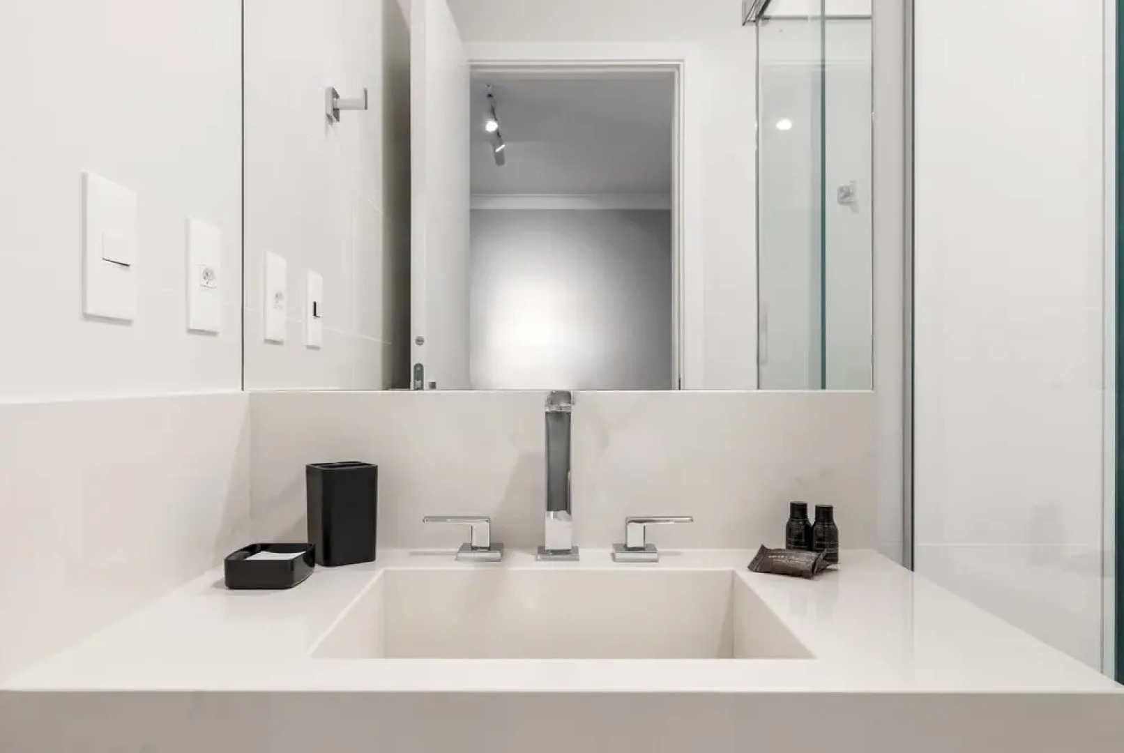 roomin I Kplatz I Campinas