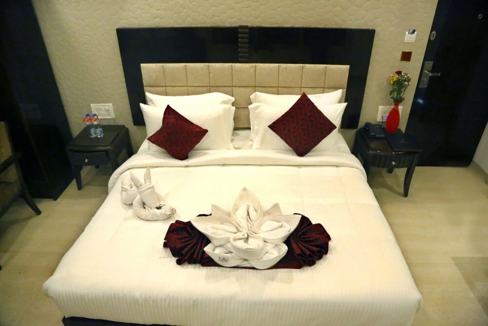 Manas Boutique Hotel Panchgani