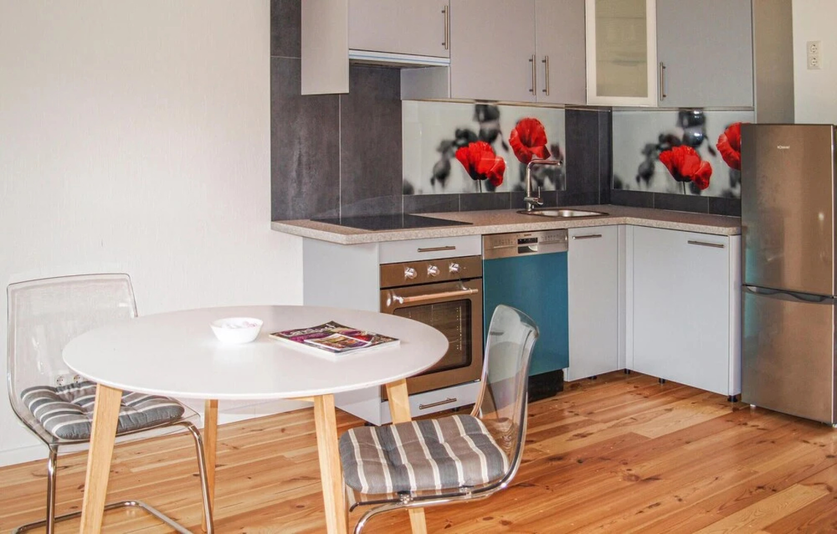 Awesome Home in Mirow With 2 Bedrooms and Sauna