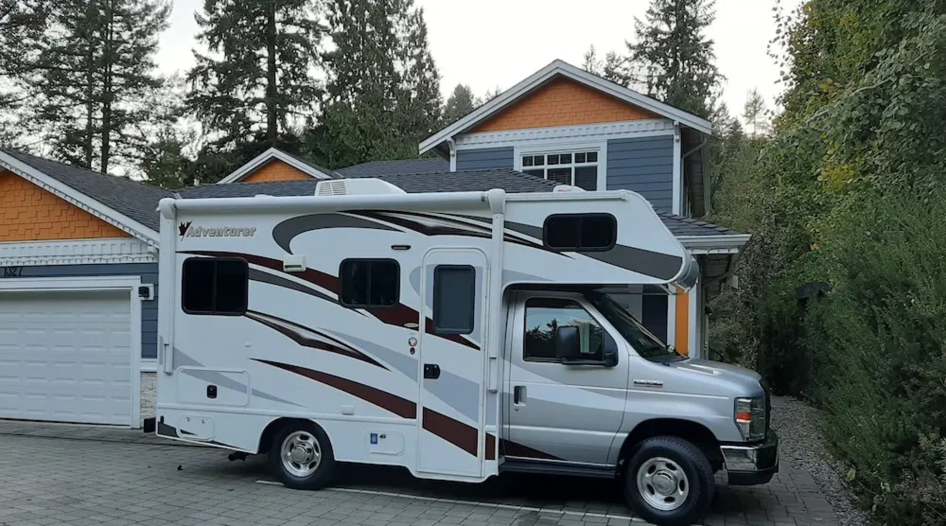 Riverfront Bed and Breakfast