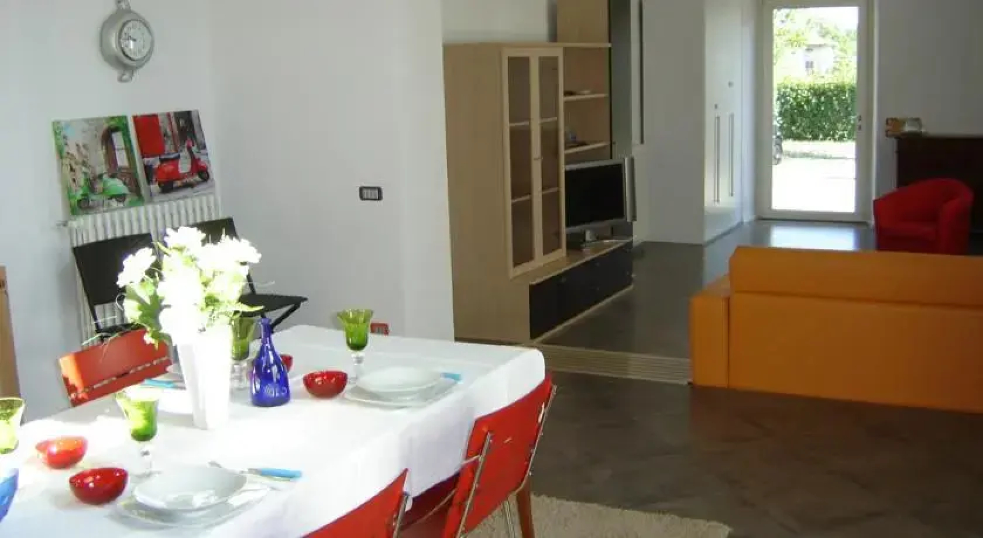 Casa Elisabetta