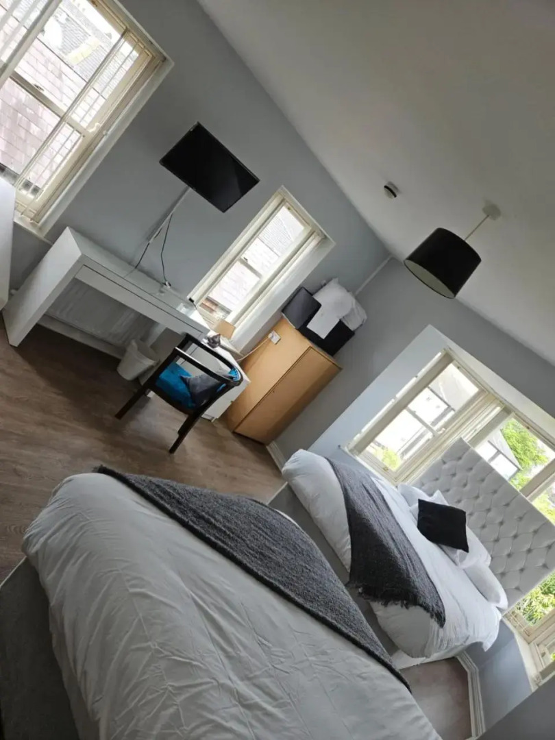 Lavertys - The Black Bull Inn