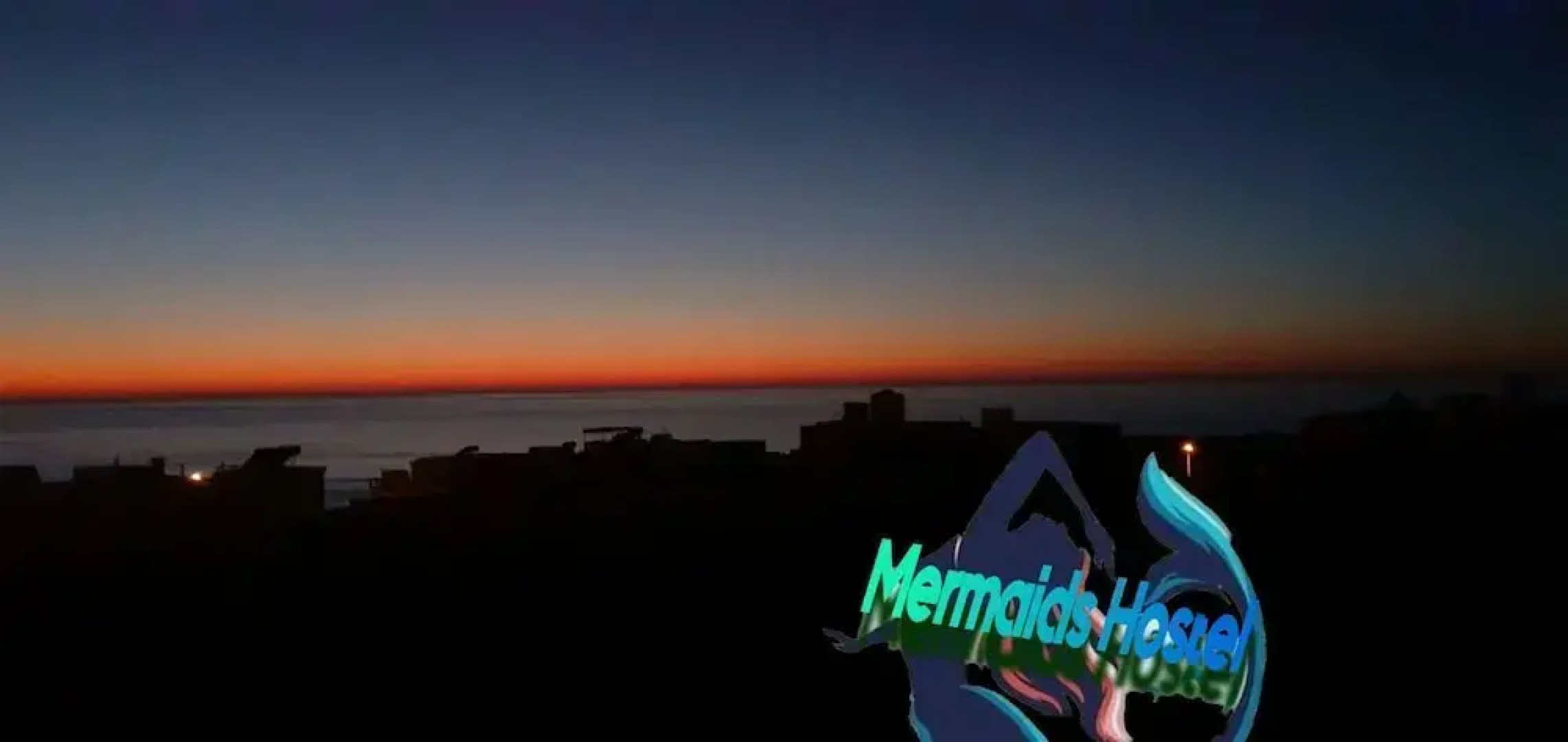 Mermaids - Hostel