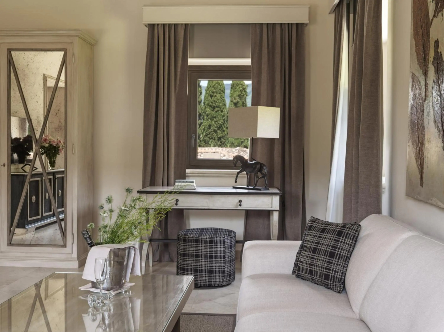 Villa di Piazzano - Small Luxury Hotel of the World