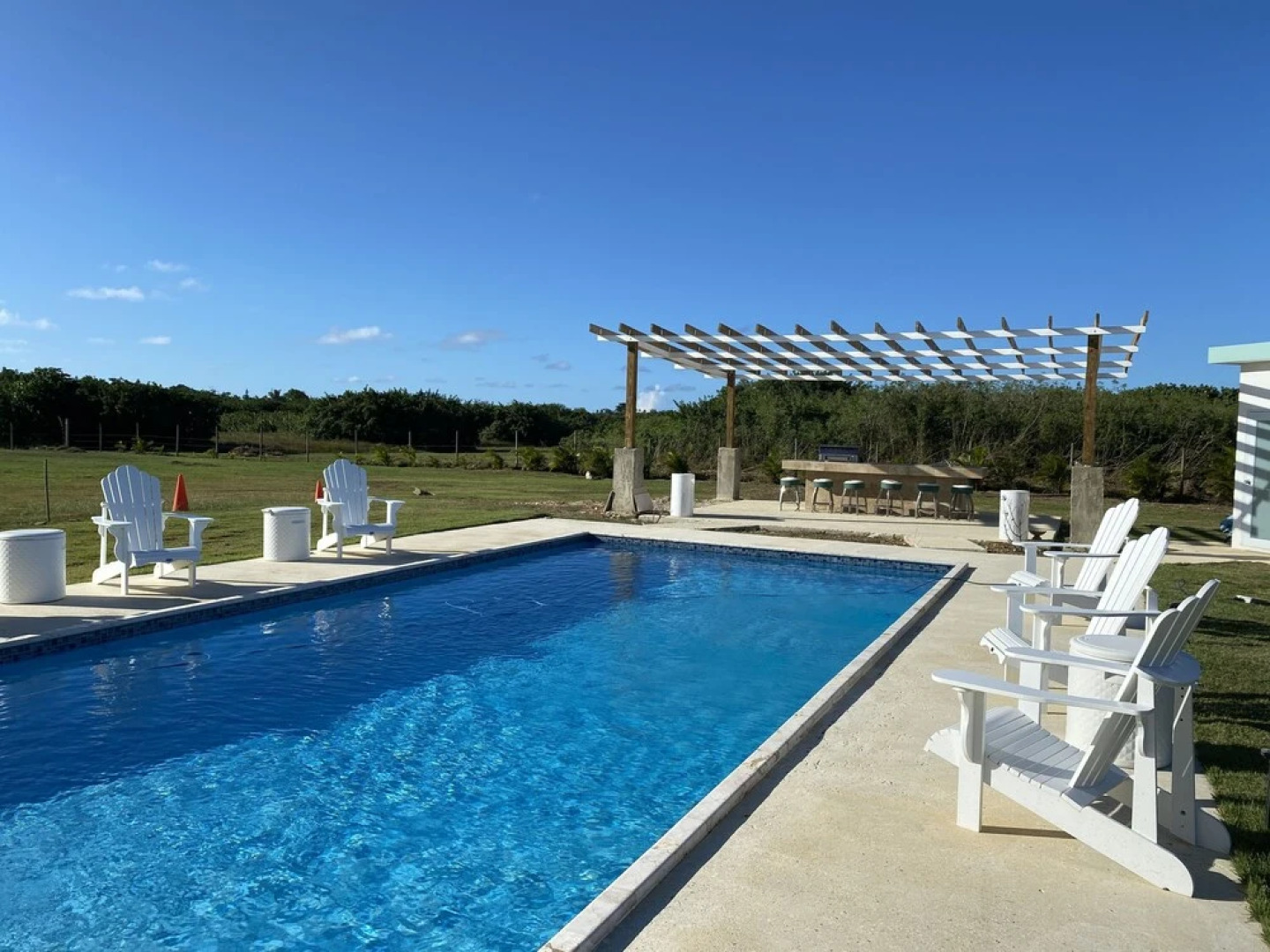 The Grand Family Villa