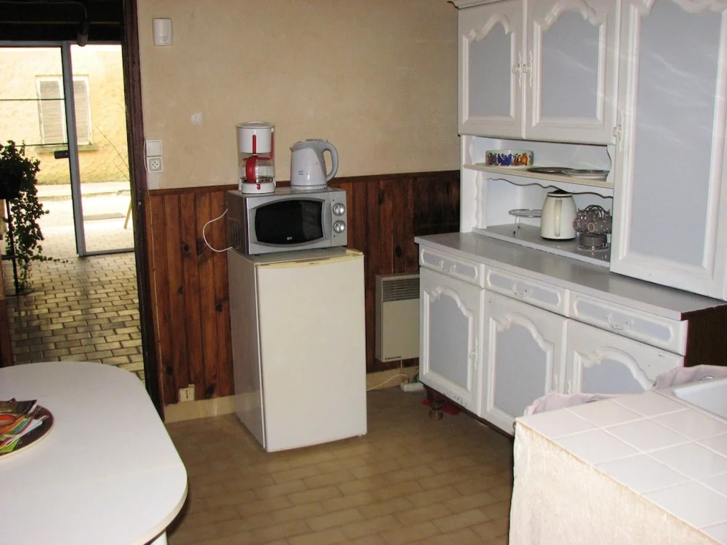 Studio in Beaumont-du-périgord, With Wifi