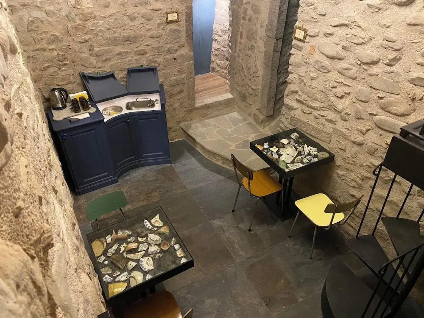 La Casa Medievale - Suites & SPA