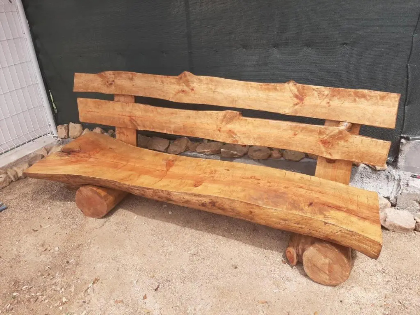 Villa_Culomba Alata -T2 4 Couchages