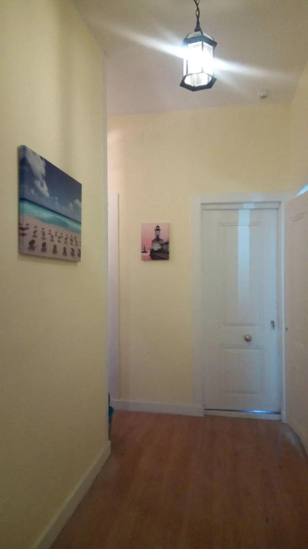 Cenario Catita Hostel