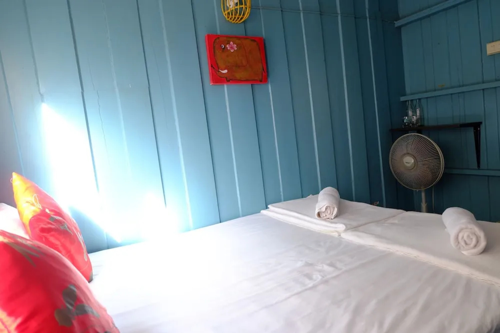 Auntie's Coffee Guesthouse