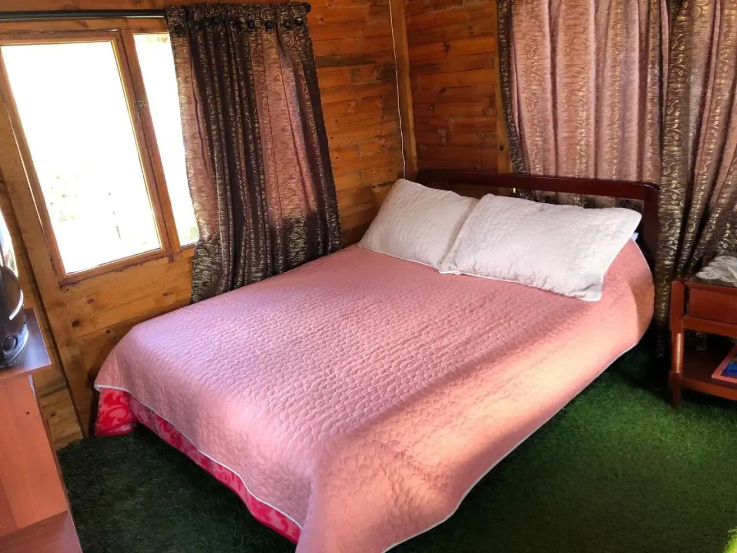 Cabañas Villas de Suesca