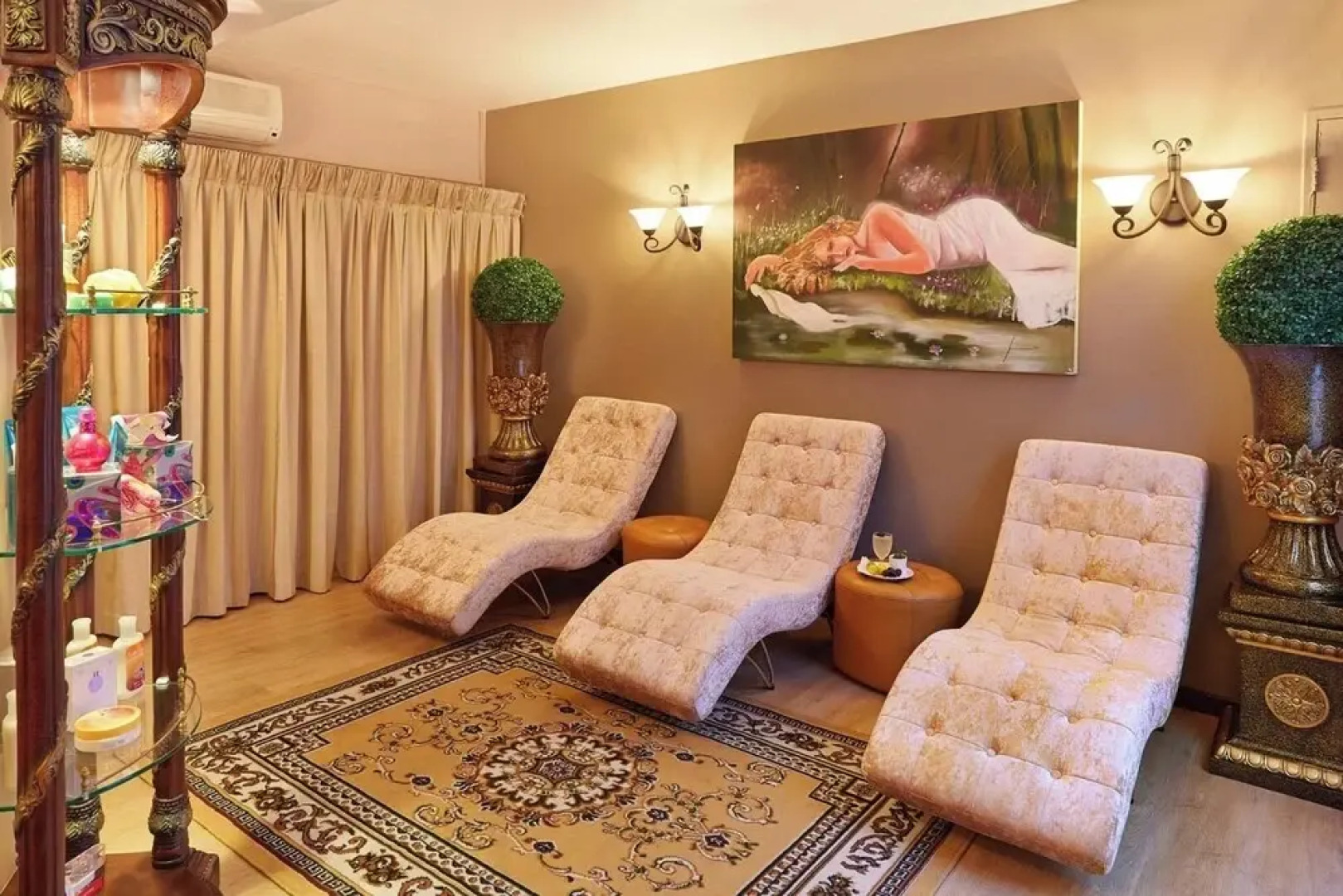 Penthouse 711 at La Montagne by First Private Stays