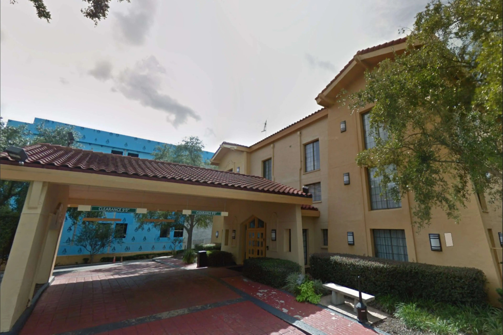 Days Inn by Wyndham Gainesville University I-75