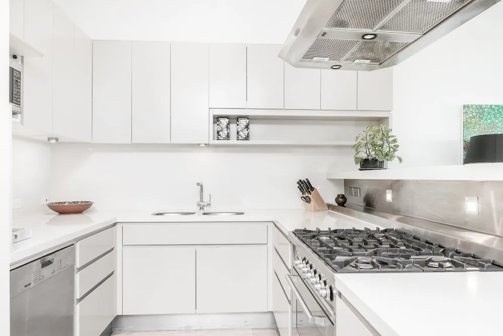 Your Luxury Escape - Vue from Here