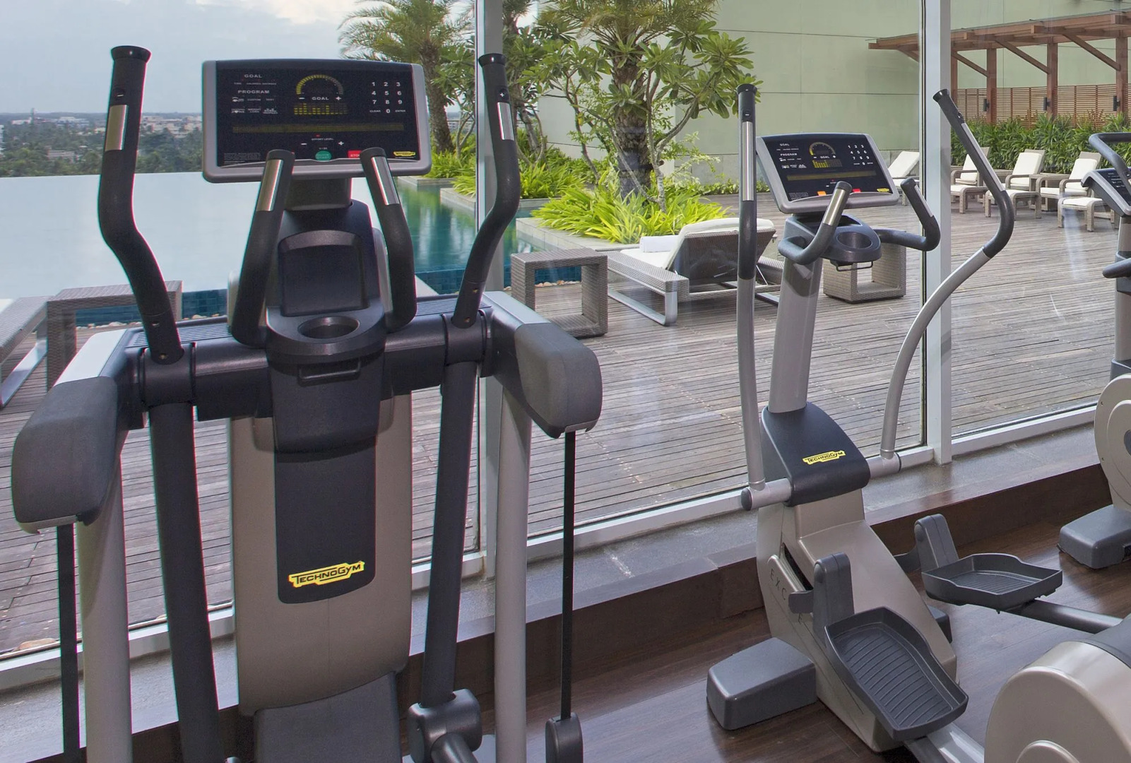 Taj City Centre New Town, Kolkata