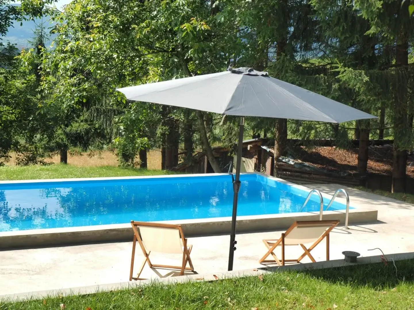 Guest house Sara Latin