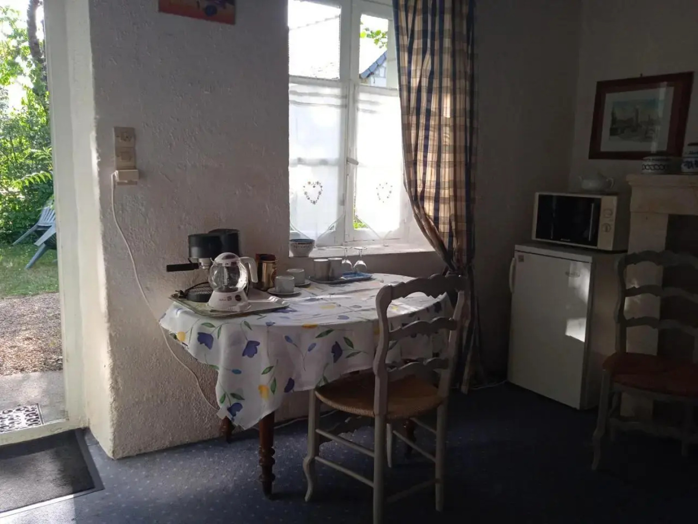 Maison d'Hôtes La Closerie