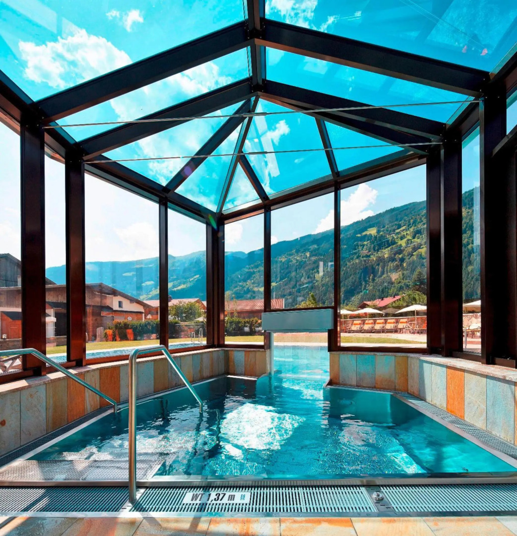 Ferienhotel Sonnenhof