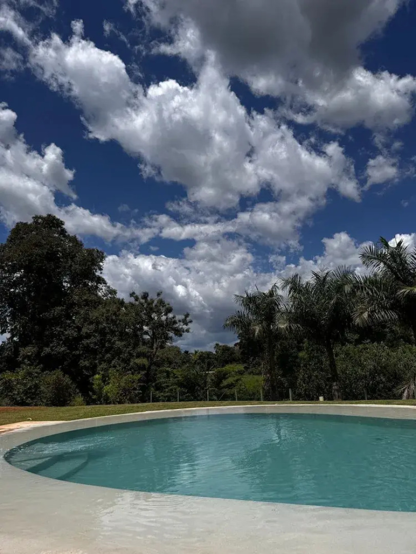 Pousada Villa Dois Amores